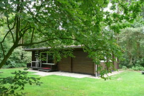 Гостиница Vakantieoord De Bronzen Emmer  Меппен